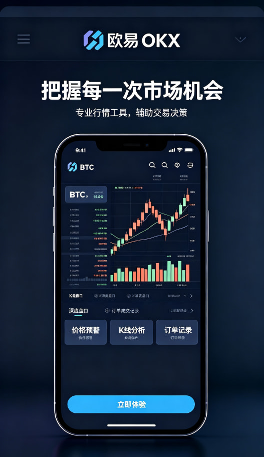 欧交易所官网入口行情看盘与交易界面